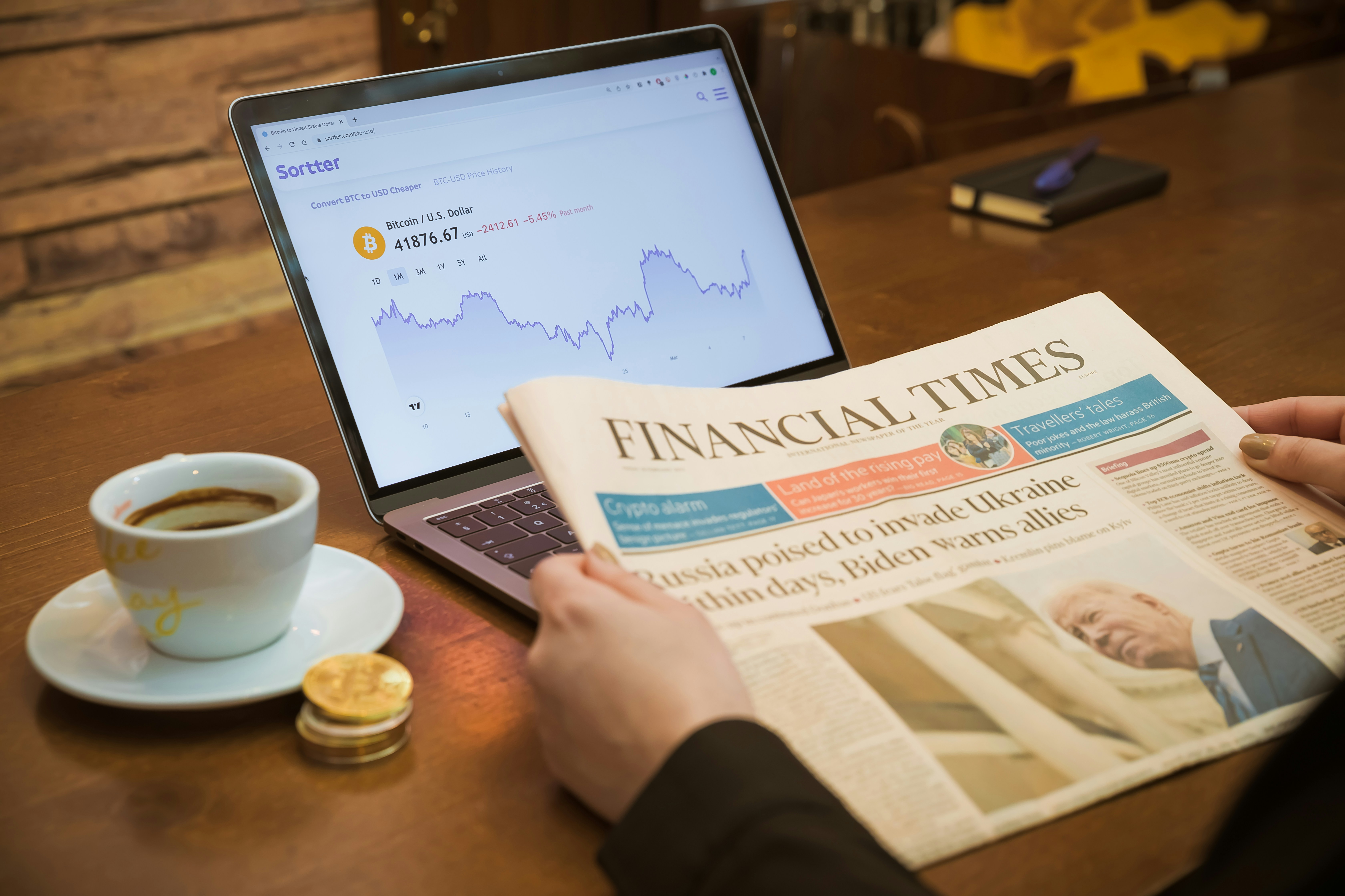 Photo, loi de finances